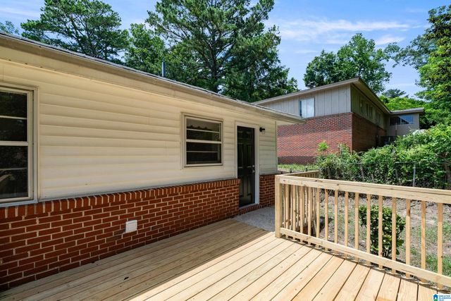 1313 HARTFORD DRIVE, Birmingham, AL 35215
