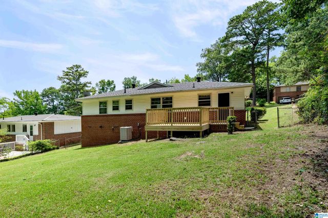 1313 HARTFORD DRIVE, Birmingham, AL 35215