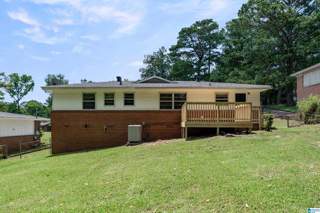 1313 HARTFORD DRIVE, Birmingham, AL 35215