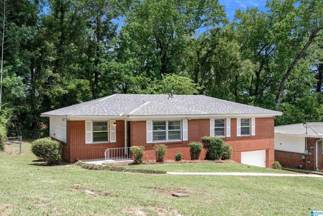 1313 HARTFORD DRIVE, Birmingham, AL 35215