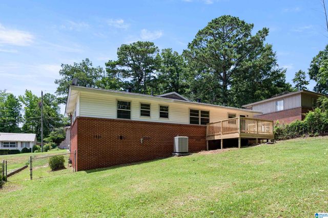 1313 HARTFORD DRIVE, Birmingham, AL 35215