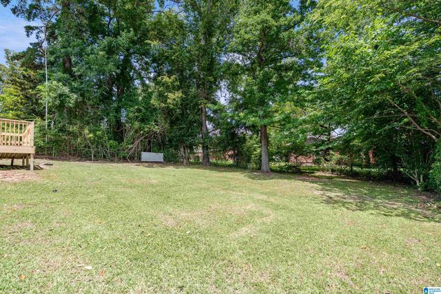 1313 HARTFORD DRIVE, Birmingham, AL 35215
