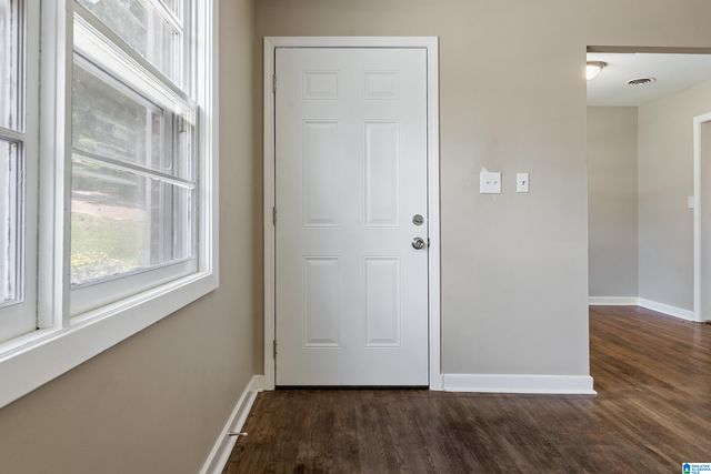 1313 HARTFORD DRIVE, Birmingham, AL 35215