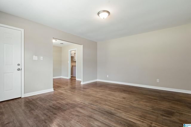 1313 HARTFORD DRIVE, Birmingham, AL 35215