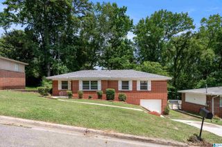1313 HARTFORD DRIVE, Birmingham, AL 35215