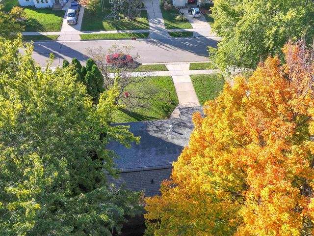730 Wilson Street, Sun Prairie, WI 53590