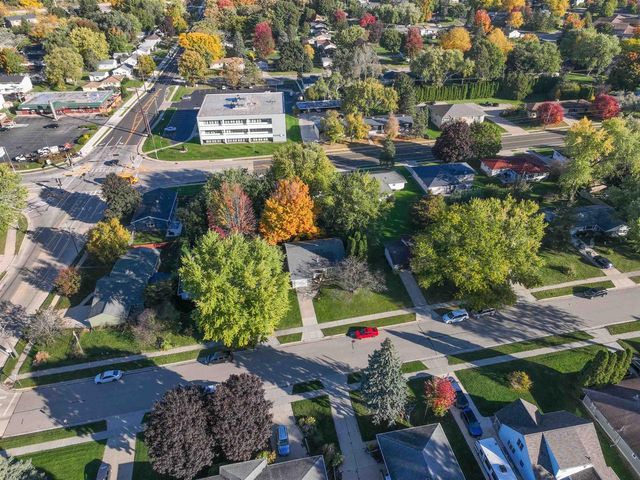 730 Wilson Street, Sun Prairie, WI 53590