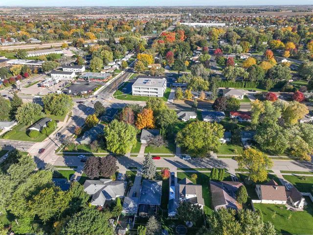 730 Wilson Street, Sun Prairie, WI 53590