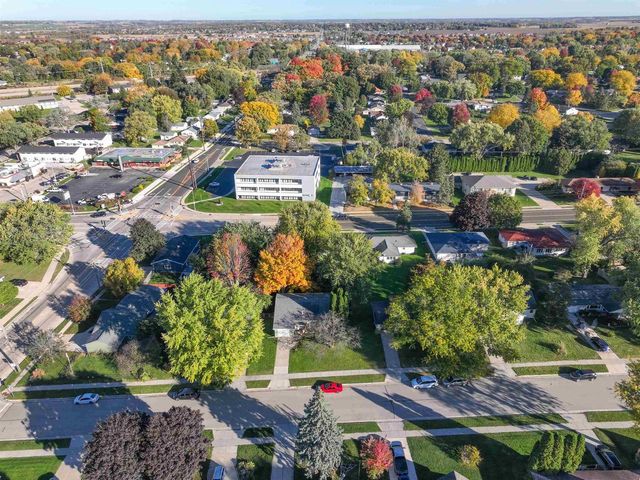 730 Wilson Street, Sun Prairie, WI 53590