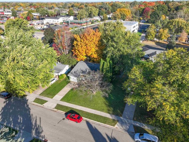 730 Wilson Street, Sun Prairie, WI 53590