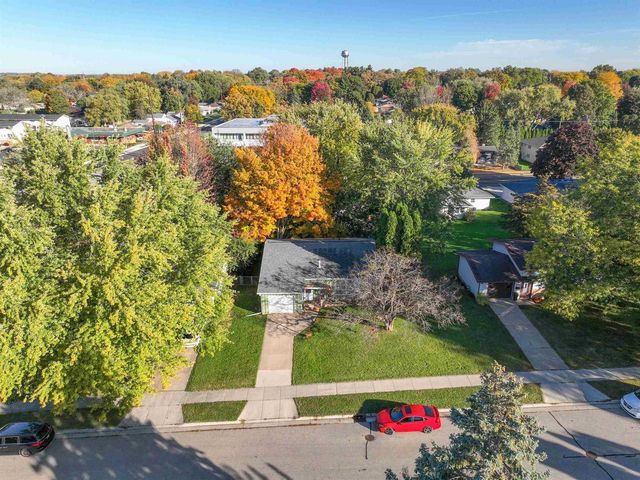 730 Wilson Street, Sun Prairie, WI 53590
