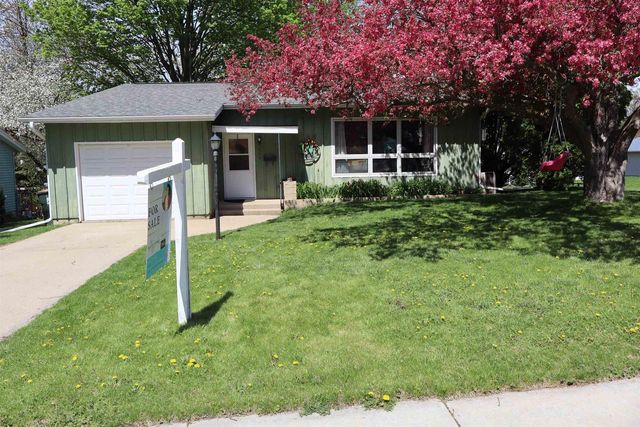 730 Wilson Street, Sun Prairie, WI 53590