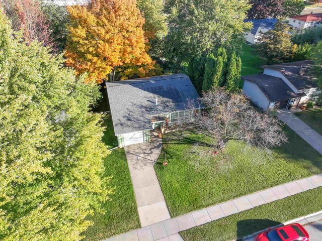 730 Wilson Street, Sun Prairie, WI 53590
