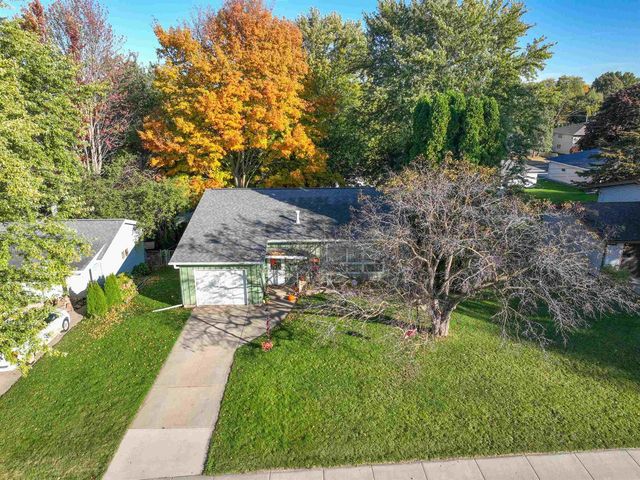 730 Wilson Street, Sun Prairie, WI 53590