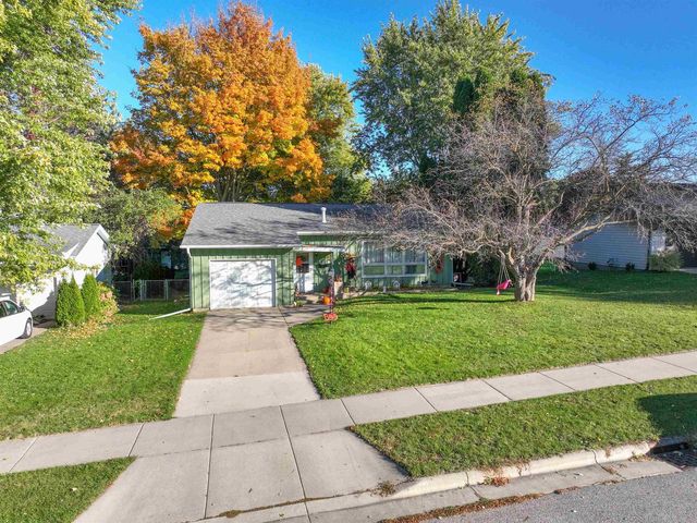730 Wilson Street, Sun Prairie, WI 53590