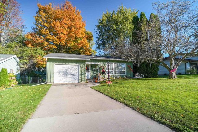 730 Wilson Street, Sun Prairie, WI 53590