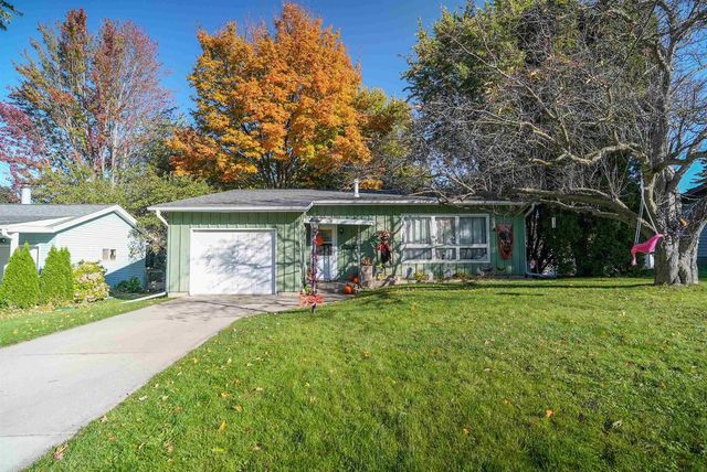 730 Wilson Street, Sun Prairie, WI 53590