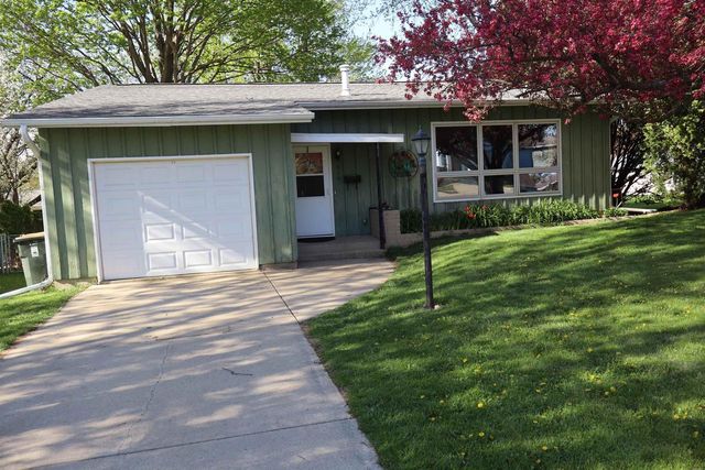 730 Wilson Street, Sun Prairie, WI 53590