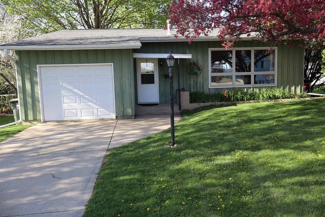 730 Wilson Street, Sun Prairie, WI 53590
