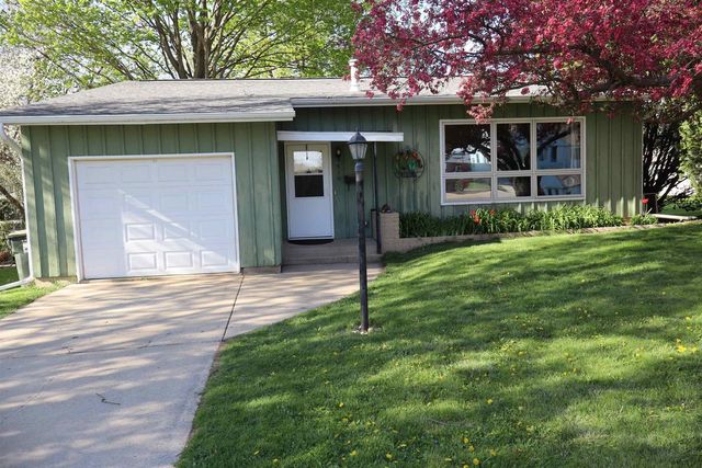 730 Wilson Street, Sun Prairie, WI 53590