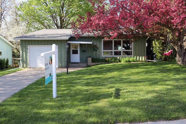 730 Wilson Street, Sun Prairie, WI 53590