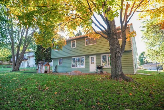730 Wilson Street, Sun Prairie, WI 53590