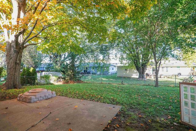 730 Wilson Street, Sun Prairie, WI 53590