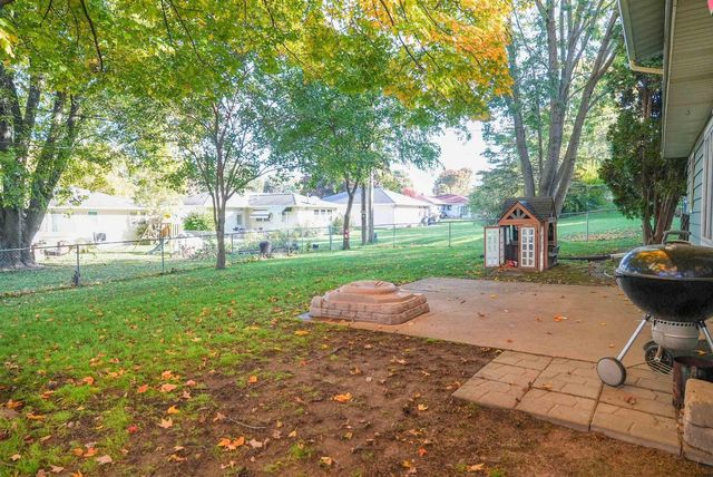 730 Wilson Street, Sun Prairie, WI 53590
