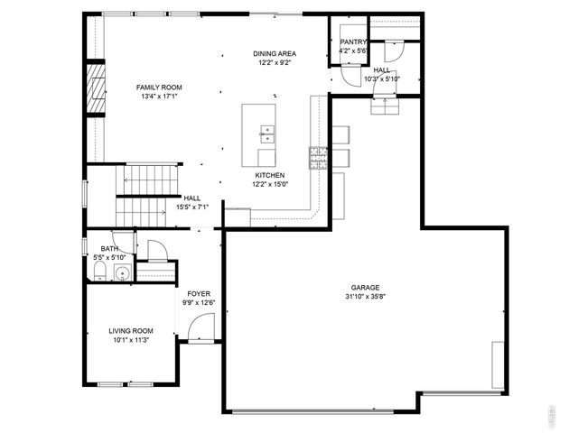 5259 Odessa Lake St, Timnath, CO 80547