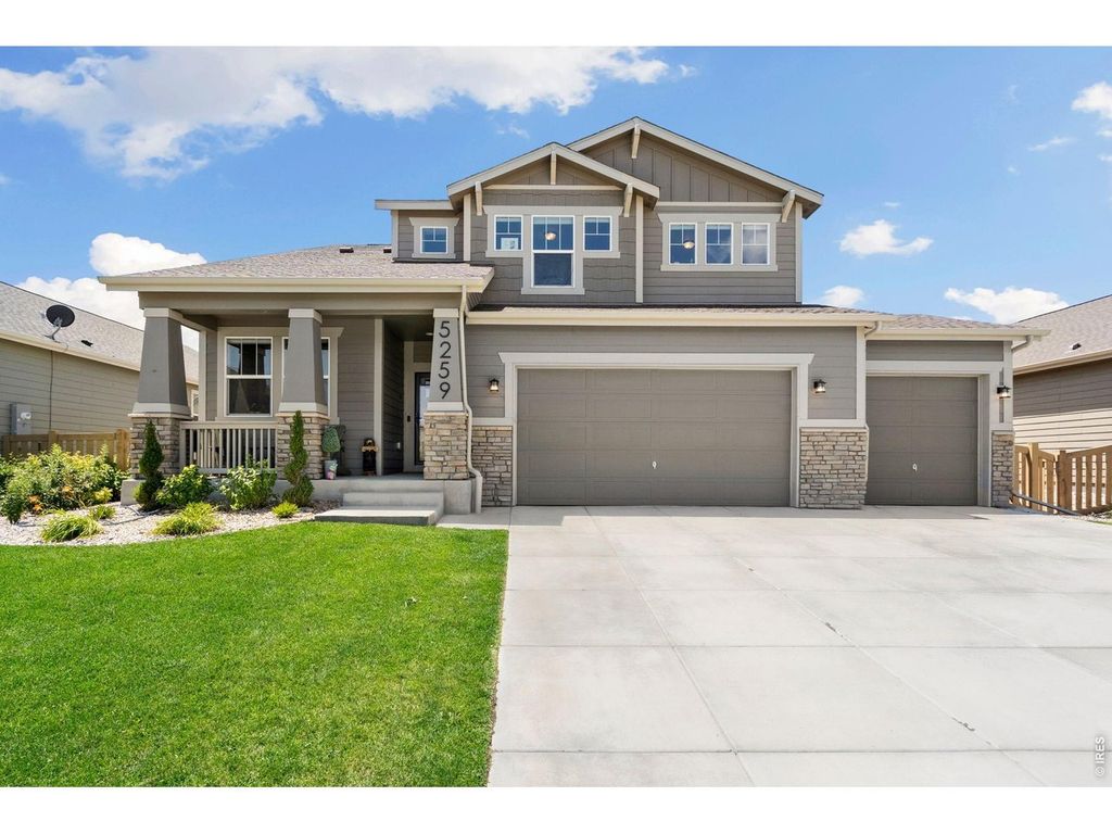 5259 Odessa Lake St, Timnath, CO 80547