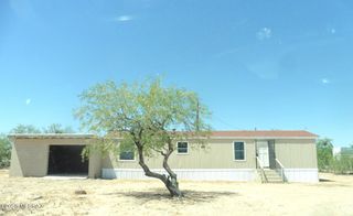 8200 S Alice Vail Lane, Tucson, AZ 85736