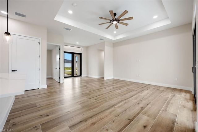 608 NW 3rd LN, Cape Coral, FL 33993
