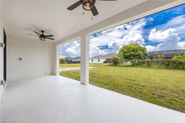608 NW 3rd LN, Cape Coral, FL 33993