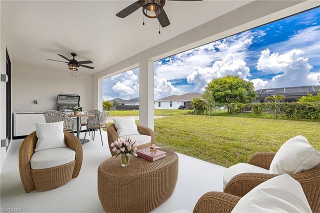 608 NW 3rd LN, Cape Coral, FL 33993