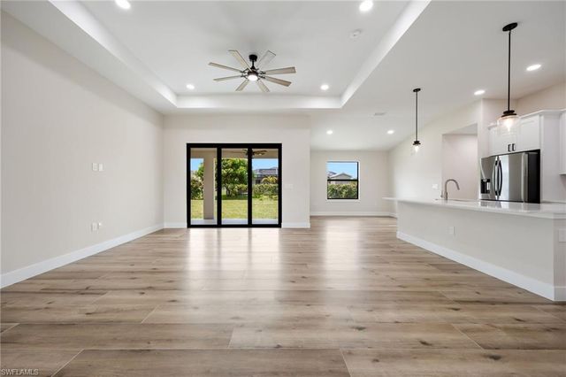 608 NW 3rd LN, Cape Coral, FL 33993