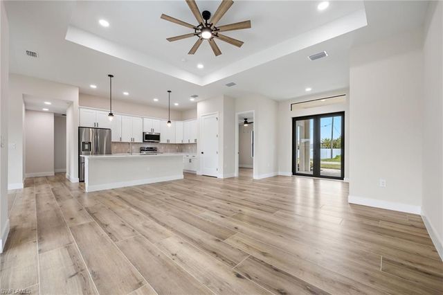 608 NW 3rd LN, Cape Coral, FL 33993