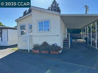 43 The Trees Drive, Concord, CA 94518