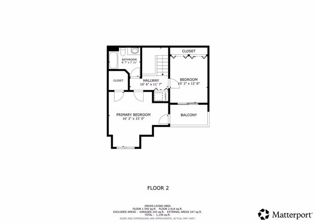 2425 Upland Lane N F, Plymouth, MN 55447