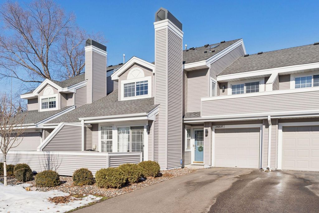 2425 Upland Lane N F, Plymouth, MN 55447