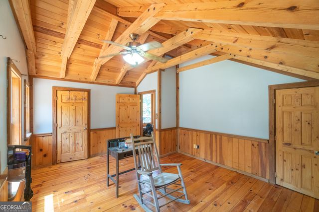 440 Joe Franklin Road, Sautee Nacoochee, GA 30571