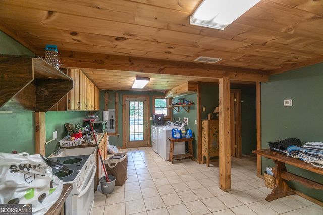 440 Joe Franklin Road, Sautee Nacoochee, GA 30571