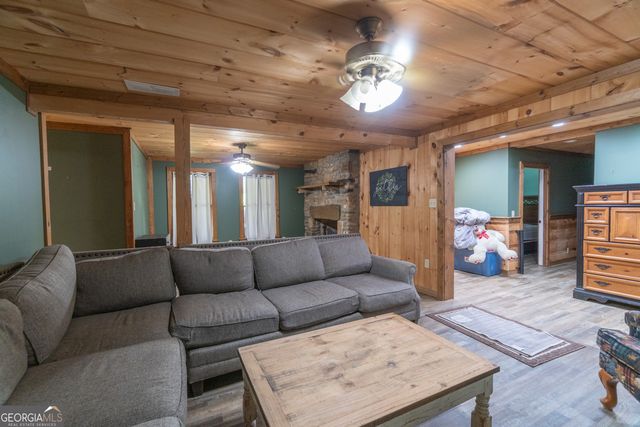 440 Joe Franklin Road, Sautee Nacoochee, GA 30571
