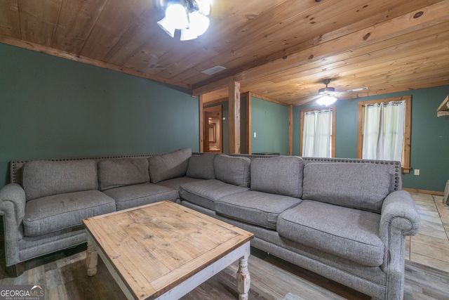440 Joe Franklin Road, Sautee Nacoochee, GA 30571