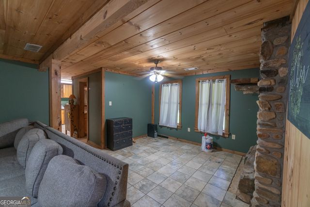 440 Joe Franklin Road, Sautee Nacoochee, GA 30571