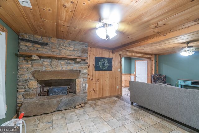440 Joe Franklin Road, Sautee Nacoochee, GA 30571