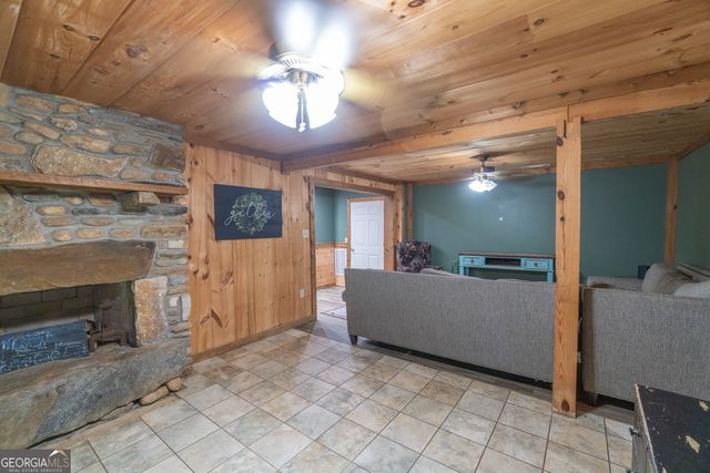 440 Joe Franklin Road, Sautee Nacoochee, GA 30571