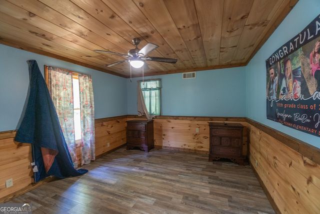 440 Joe Franklin Road, Sautee Nacoochee, GA 30571