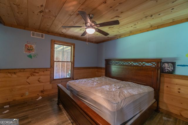 440 Joe Franklin Road, Sautee Nacoochee, GA 30571