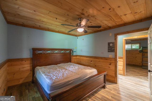 440 Joe Franklin Road, Sautee Nacoochee, GA 30571