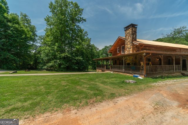 440 Joe Franklin Road, Sautee Nacoochee, GA 30571